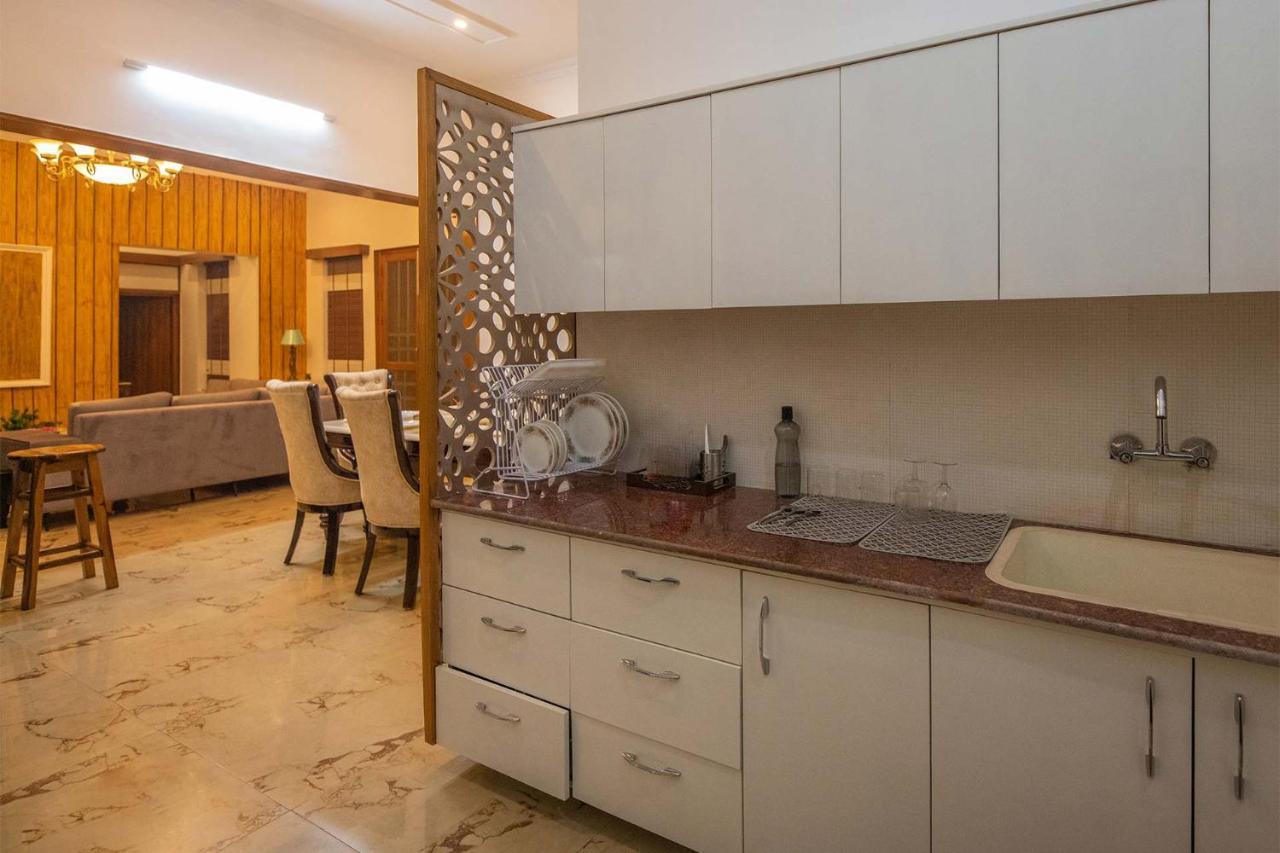 דהראדון Stayvista At Silveroaks Cottage מראה חיצוני תמונה
