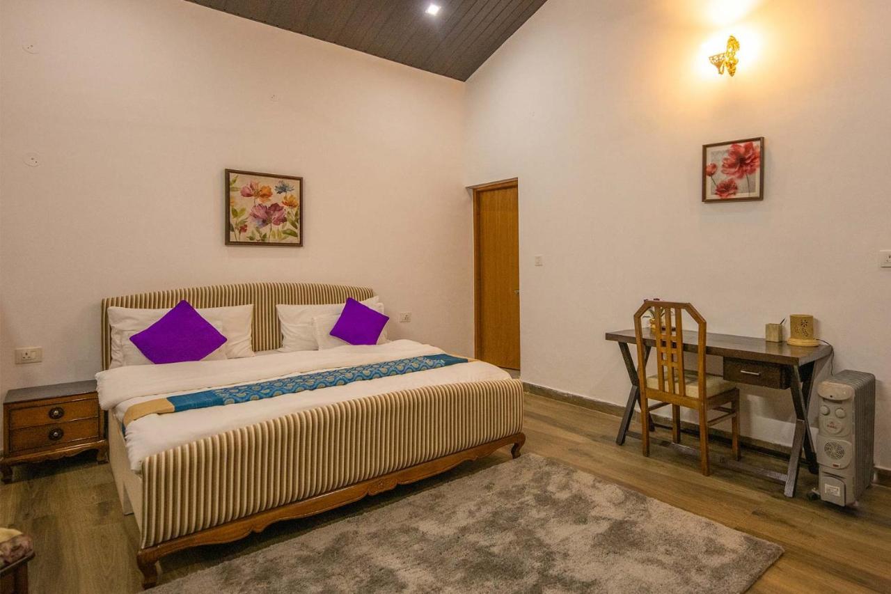 דהראדון Stayvista At Silveroaks Cottage מראה חיצוני תמונה