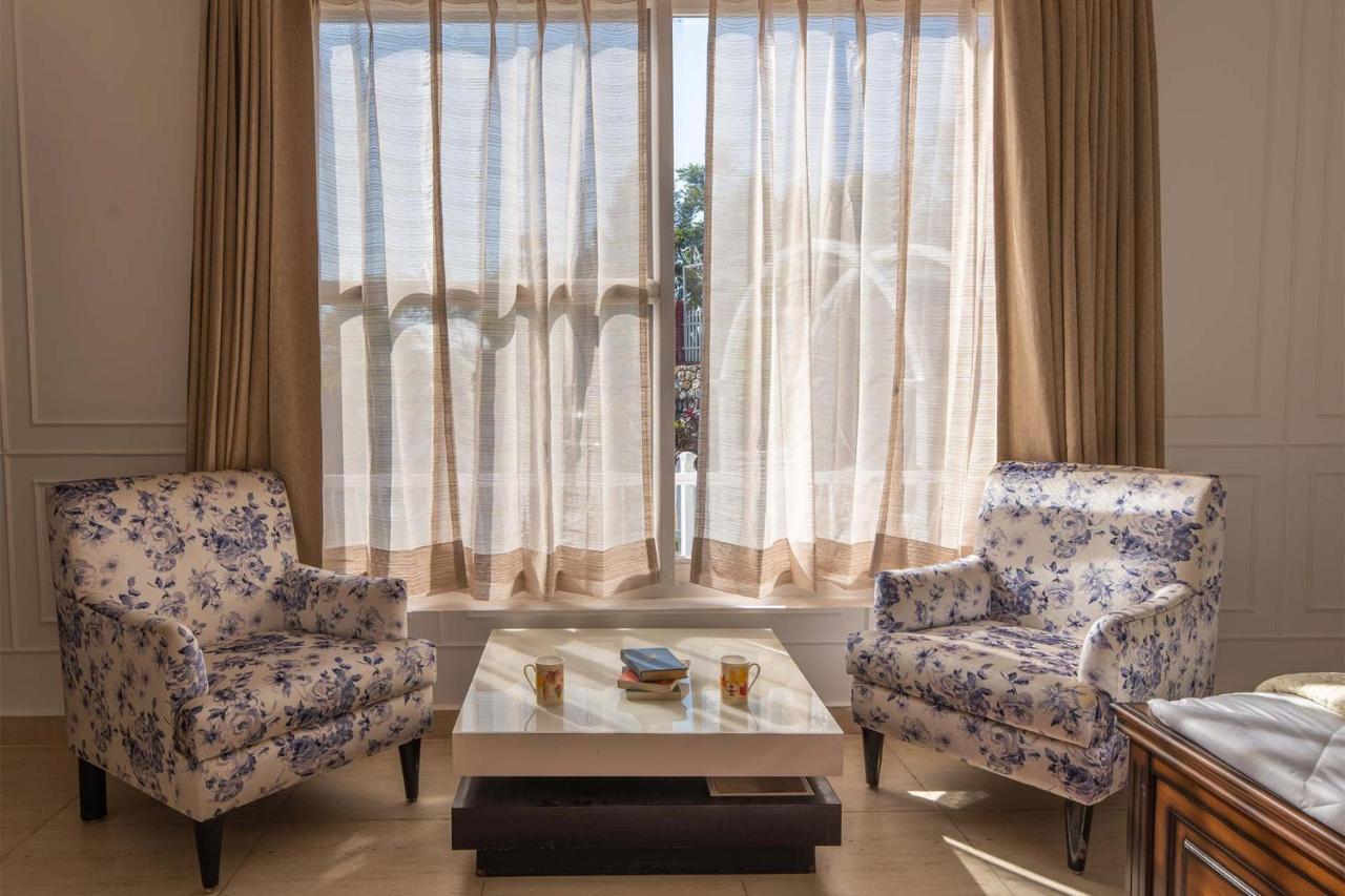 דהראדון Stayvista At Silveroaks Cottage מראה חיצוני תמונה